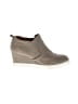 Susina Gray Wedges Size 10 - photo 1