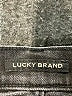 Lucky Brand Chevron-herringbone Black Jeggings Size 8 - photo 7