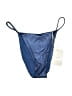 Tularosa Stars Blue Swimsuit Bottoms Size L - photo 1