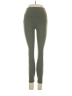 Lululemon Athletica Green Active Pants Size P (petite) - photo 1