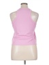 Gap Fit Pink Tank Top Size XL - photo 2