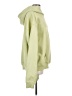 Set Active 100% Cotton Green Pullover Hoodie Size S - photo 4