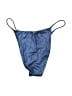 Tularosa Stars Blue Swimsuit Bottoms Size L - photo 2