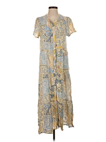 Zara Casual Dress (view 1)