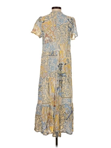 Zara Casual Dress (view 2)