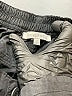 Love Tree Solid Blue Cargo Shorts Size S - photo 3