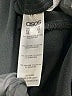 ASOS Color Block Black Cocktail Dress Size 2 - photo 9