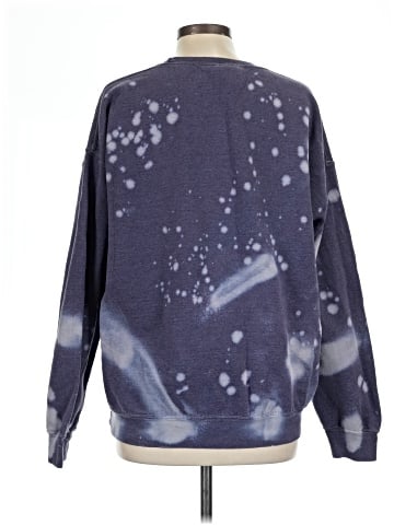 Junk Food Pullover Sweater (view 2)