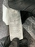 Old Navy Gray Cardigan Size XL (tall) - photo 8