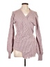 Shein Pink Cardigan Size L - photo 1