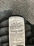 Gap Kids Black Cargo Pants Size 4 - 5 - photo 4