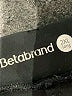 Betabrand Black Active Pants Size 2XLL - photo 4