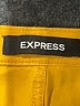 Express Yellow Casual Pants Size 6 - photo 7