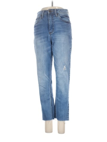 STS Blue Jeans (view 1)
