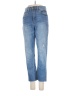 STS Blue Stars Blue Jeans Size 27 waist - photo 1