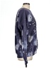 Junk Food Blue Pullover Sweater Size L - photo 4