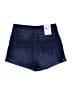 Tinseltown Blue Denim Shorts Size 3 - photo 2