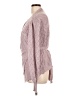 Shein Pink Cardigan Size L - photo 5