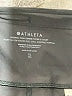 Athleta Black Athletic Shorts Size XL - photo 3