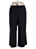 Lane Bryant Black Casual Pants Size 26 - 28 Plus - photo 1