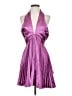 Lulus Purple Cocktail Dress Size S - photo 1