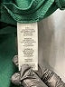Calvin Klein Solid Green Jumpsuit Size 14 - photo 5