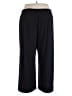 Lane Bryant Black Casual Pants Size 26 - 28 Plus - photo 2