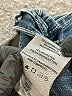 Silver Jeans Co. Stars Blue Jeans Size 29 waist - photo 9