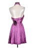 Lulus Purple Cocktail Dress Size S - photo 2