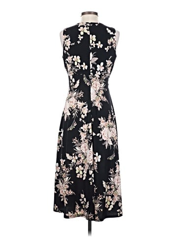 London Times Cocktail Dress (view 2)