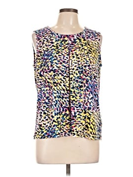 Kasper Sleeveless T-Shirt (view 1)