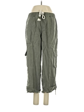 Nicole Miller New York Cargo Pants (view 1)