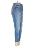 STS Blue Stars Blue Jeans Size 27 waist - photo 4