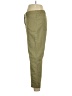 Ruby Rd. Green Cargo Pants Size 12 - photo 5