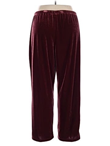 Coldwater Creek Casual Pants (view 2)