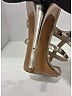 Valentino Ivory Gold Sandals Size EU 38 1/2 - photo 3