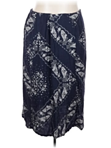 ELOQUII Casual Skirt (view 1)