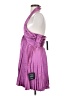 Lulus Purple Cocktail Dress Size S - photo 5