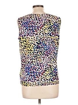 Kasper Sleeveless T-Shirt (view 2)
