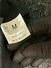 Unbranded Solid Black Shorts Size M - photo 3