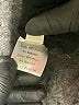 Unbranded Solid Black Shorts Size M - photo 4