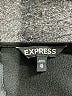 Express Black Short Sleeve Top Size XS - photo 7