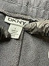 DKNY Solid Gray Active Pants Size L - photo 7
