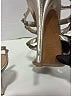 Valentino Ivory Gold Sandals Size EU 38 1/2 - photo 7