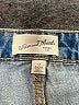 Universal Thread 100% Cotton Blue Jeans Size 17S - photo 4