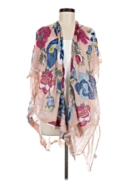 Woven Heart Kimono
