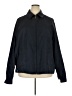 Weatherproof 100% Acetate Solid Blue Jacket Size XXL - photo 1