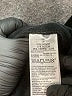 Gap Fit Black Active Pants Size 4 - 5 - photo 4