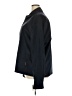 Weatherproof 100% Acetate Solid Blue Jacket Size XXL - photo 5