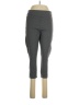 Maurices Gray Active Pants Size L - photo 1